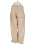 Pull&Bear Tan Jeans Size 4 - photo 2