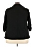 Torrid Black Blazer Size 3X Plus (3) - photo 2