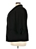 Torrid Black Blazer Size 3X Plus (3) - photo 5