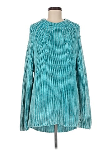 Free People Pullover Sweater (view 1)
