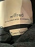 Wilfred Black Gray Coat Size S - photo 6