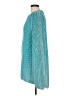 Free People 100% Cotton Teal Pullover Sweater Size M - photo 5