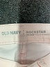 Old Navy Pink Jeans Size 2 - photo 4