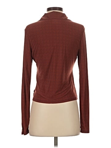 Levi's Long Sleeve Blouse (view 2)