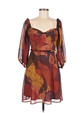 Hutch Cocktail Dress (view 1)