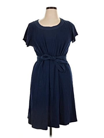 Lands' End Casual Dress (view 1)