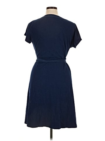 Lands' End Casual Dress (view 2)
