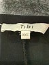 Tibi Black Casual Pants Size XXS - photo 4