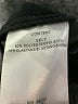 Tibi Black Casual Pants Size XXS - photo 5