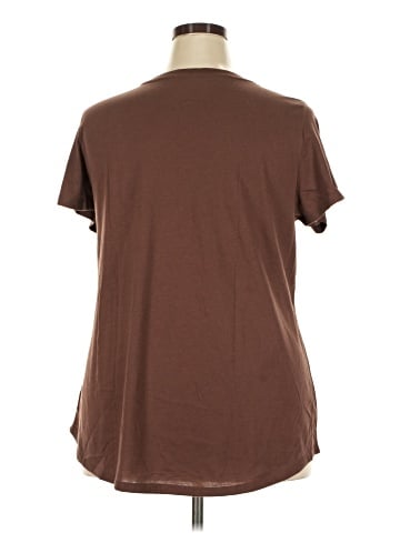 Torrid Short Sleeve T-Shirt (view 2)
