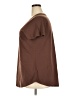 Torrid Brown Short Sleeve T-Shirt Size 2X Plus (2) - photo 5