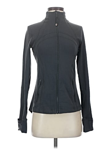 Lululemon Athletica Track Jacket (view 1)