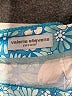 Valerie Stevens Tropical Blue Casual Skirt Size 4 - photo 4