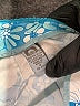 Valerie Stevens Tropical Blue Casual Skirt Size 4 - photo 5