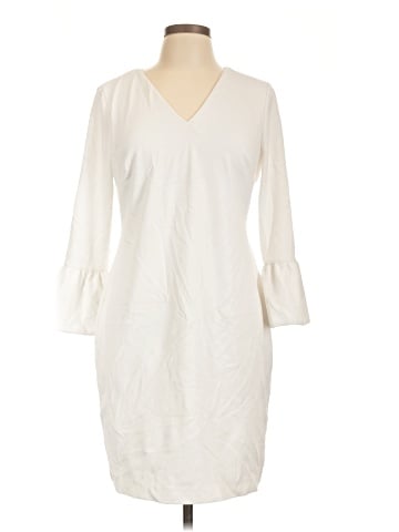 Calvin Klein Casual Dress (view 1)