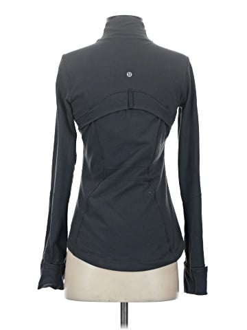 Lululemon Athletica Track Jacket (view 2)