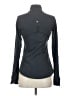 Lululemon Athletica Gray Track Jacket Size 4 - photo 2