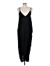 Elan Black Casual Dress Size M - photo 2