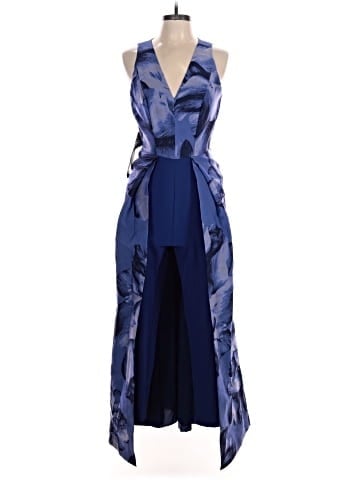 Kay Unger Jumpsuit (view 1)
