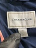 Charter Club 100% Polyester Blue Vest Size 3X - photo 6