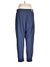 Columbia Solid Blue Active Pants Size XL Petite - photo 2