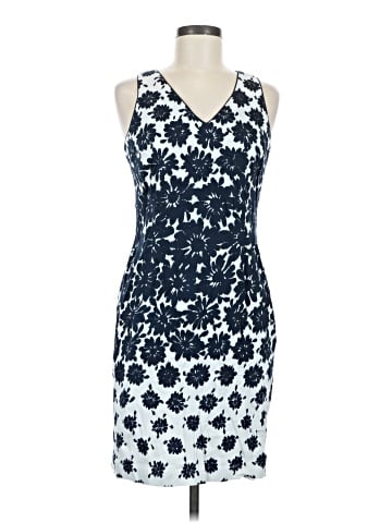Ann Taylor Cocktail Dress (view 1)