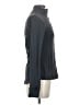 Lululemon Athletica Gray Track Jacket Size 4 - photo 4