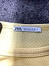 Zara Yellow Tank Top Size S - photo 7