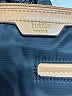 Tutilo Black Shoulder Bag One size - photo 3