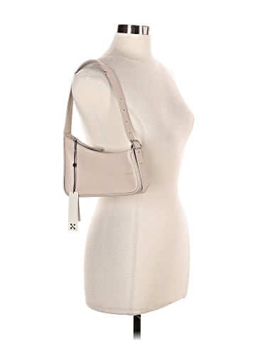 WE-AR4 Leather Shoulder Bag (view 2)