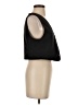 Zara Black Sleeveless Blouse Size S - photo 4