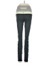 Lululemon Athletica Color Block Gray Active Pants Size 4 - photo 2