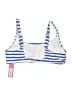 Xhilaration Blue Swimsuit Top Size XL - photo 2