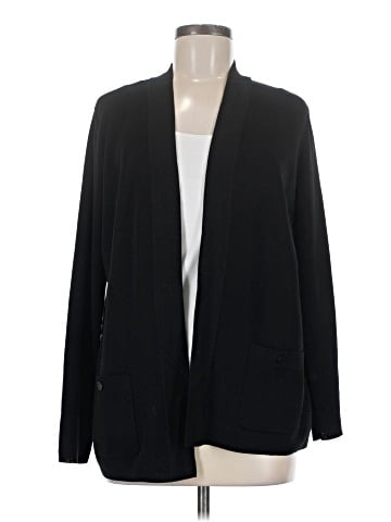 Anne Klein Cardigan (view 1)