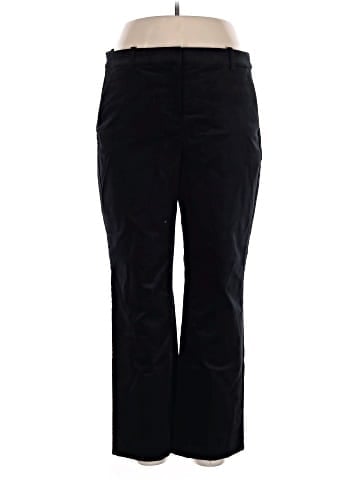 J.Crew Factory Store Casual Pants (view 1)