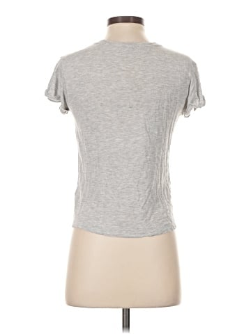 ALLSAINTS Short Sleeve T-Shirt (view 2)