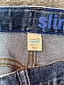 Crewcuts Blue Jeans Size 7 - photo 3