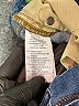 Crewcuts Blue Jeans Size 7 - photo 4