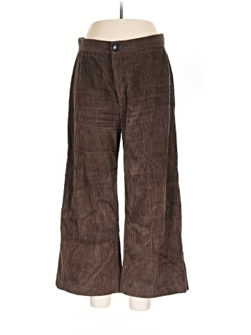 Zara Casual Pants (view 1)