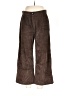 Zara Brown Casual Pants Size XL - photo 1