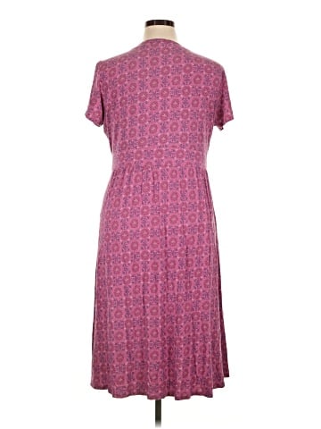L.L.Bean Casual Dress (view 2)