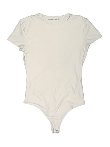 Abercrombie & Fitch Bodysuit (view 1)
