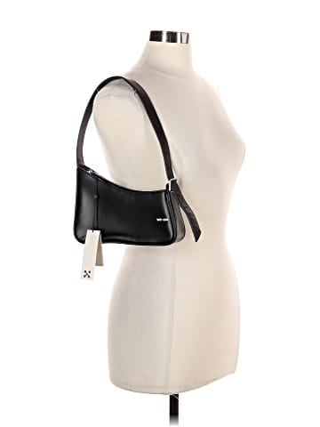 WE-AR4 Leather Shoulder Bag (view 2)