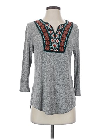 papermoon designed exclusively for Stitch Fix Pullover Sweater (view 1)