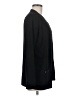 Anne Klein Black Cardigan Size M - photo 4
