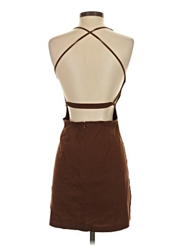 Zara Cocktail Dress (view 2)