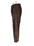 Zara Brown Casual Pants Size XL - photo 5