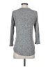 papermoon designed exclusively for Stitch Fix Gray Pullover Sweater Size S - photo 2