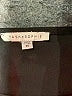 Annalee + Hope Solid Black Casual Dress Size M - photo 7