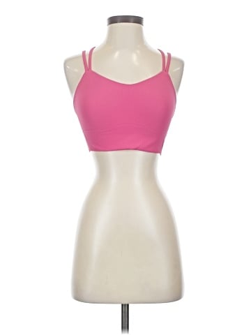 Lululemon Athletica Sports Bra (view 1)